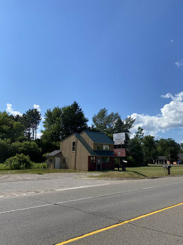 Deerfield Twp - July 2020 Photos Of Deerfield Area (newer photo)